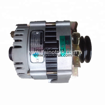 VG1500098058 DZ1500098058 61200098058 Howo Alternator